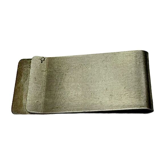 Dr. Martin Vintage RARE Metal Money Clip Boots Bouncing Souls - Picture 3 of 4